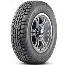 195/75Р16С Maxxis MA-SLW Presa Spike 107/105Q шип.